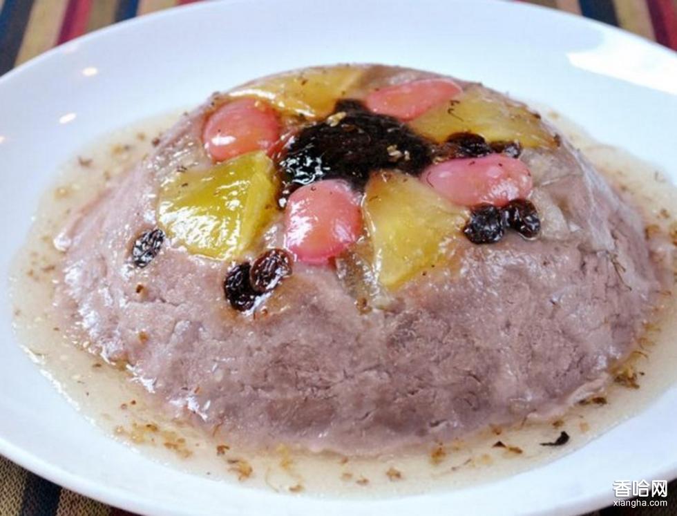 泉州小吃大全_泉州特色小吃美食介绍
