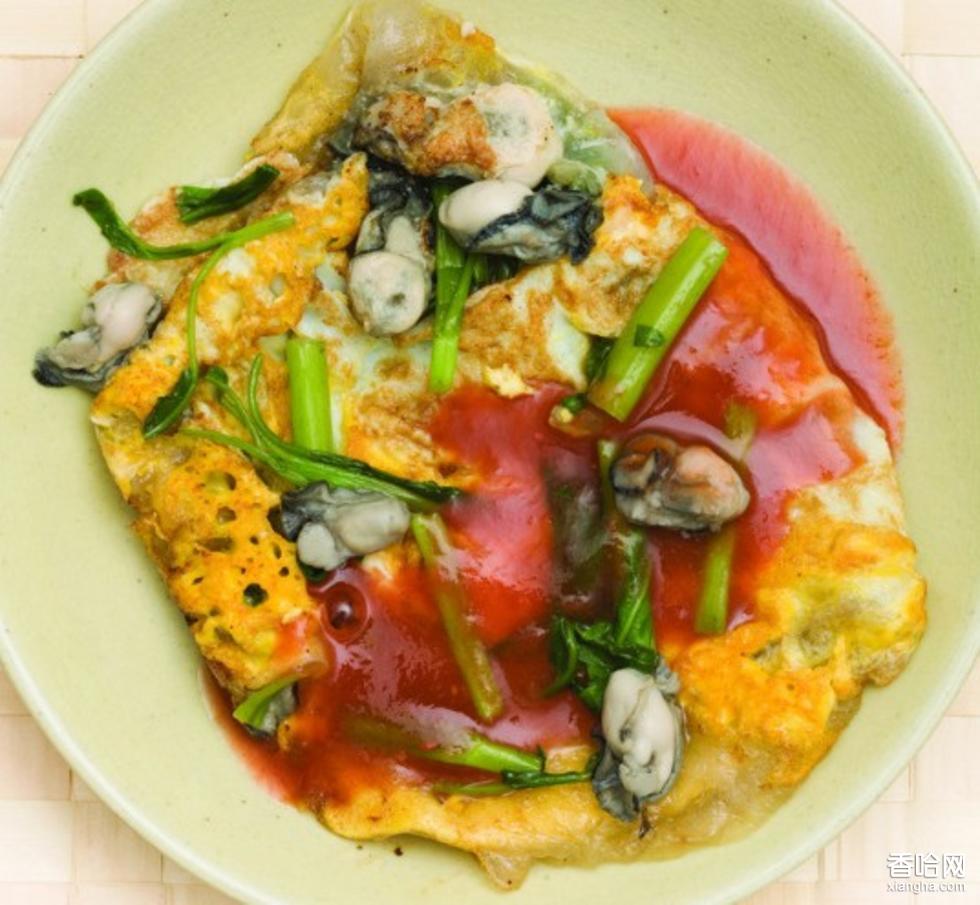 泉州小吃大全_泉州特色小吃美食介绍