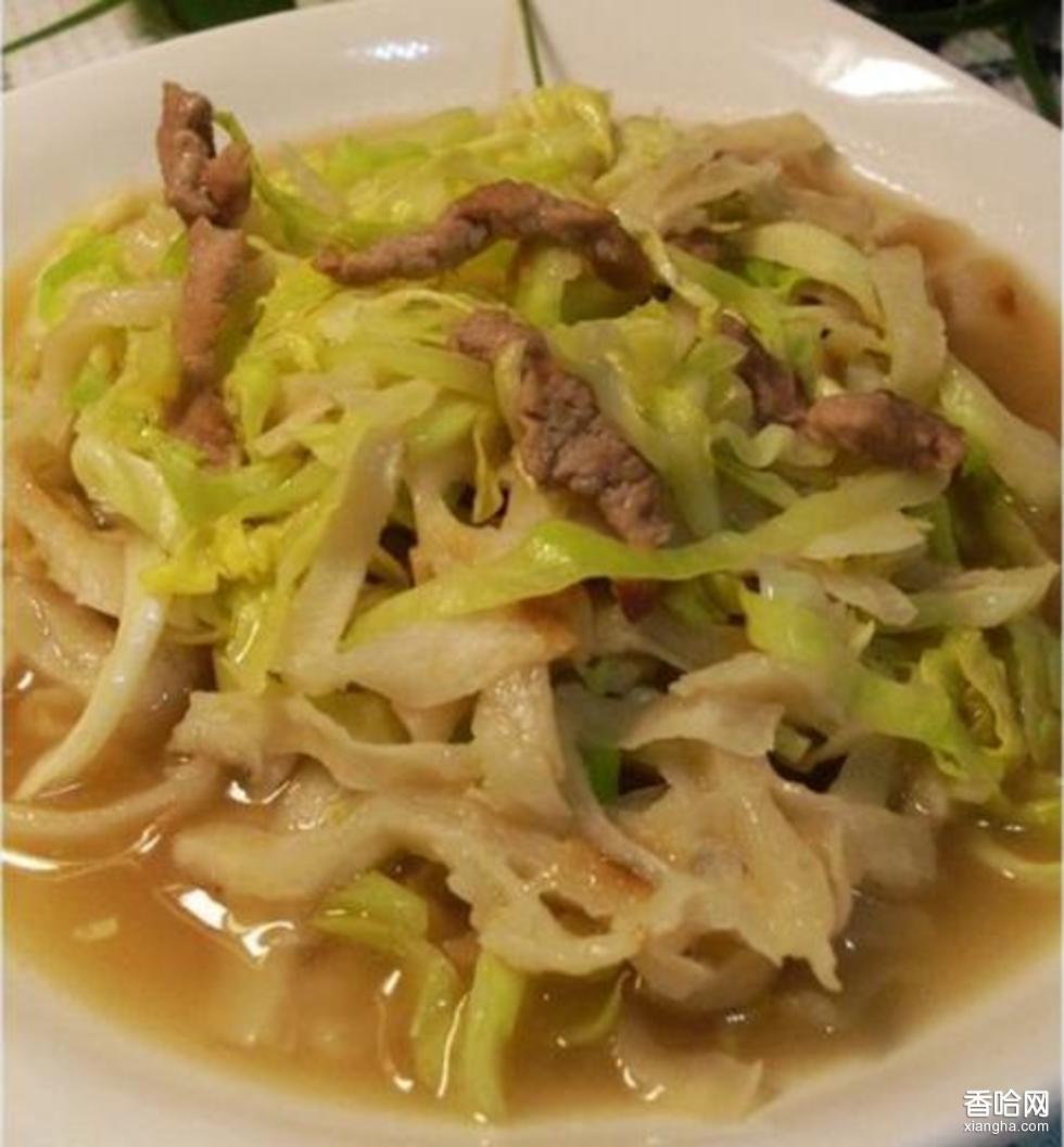 许昌小吃大全_许昌特色小吃美食介绍