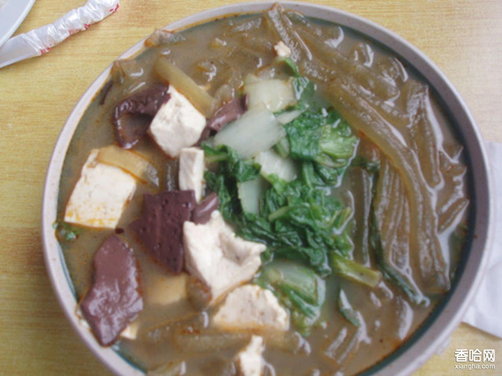 安阳小吃大全_安阳特色小吃美食介绍