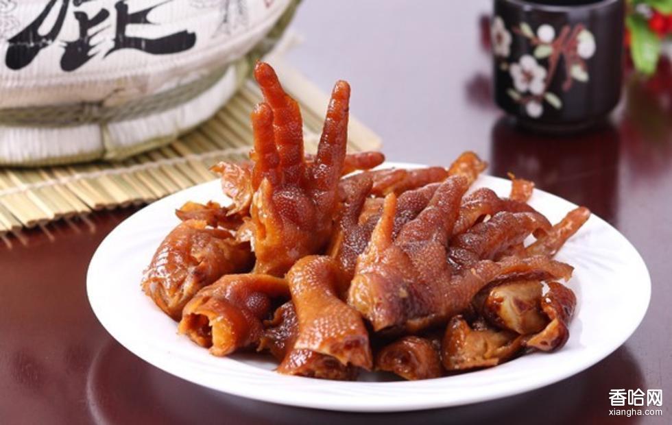 泉州小吃大全_泉州特色小吃美食介绍