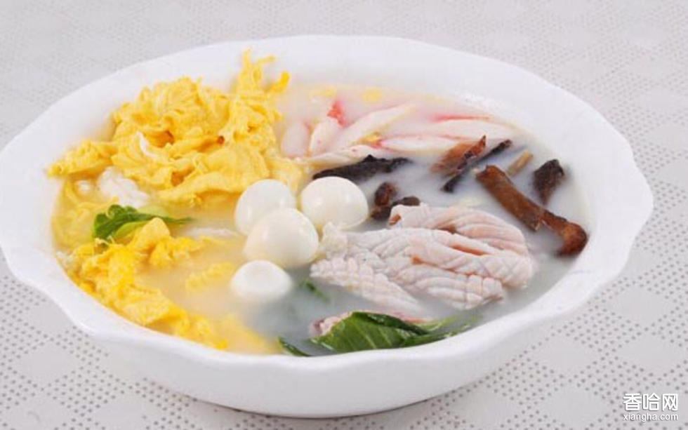 安阳小吃大全_安阳特色小吃美食介绍