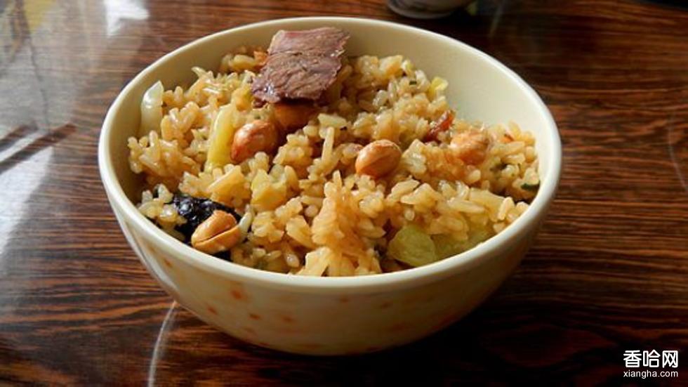 泉州小吃大全_泉州特色小吃美食介绍