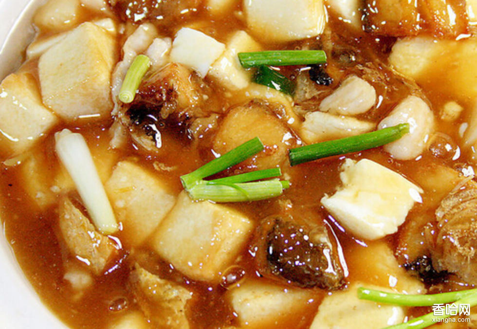 许昌小吃大全_许昌特色小吃美食介绍