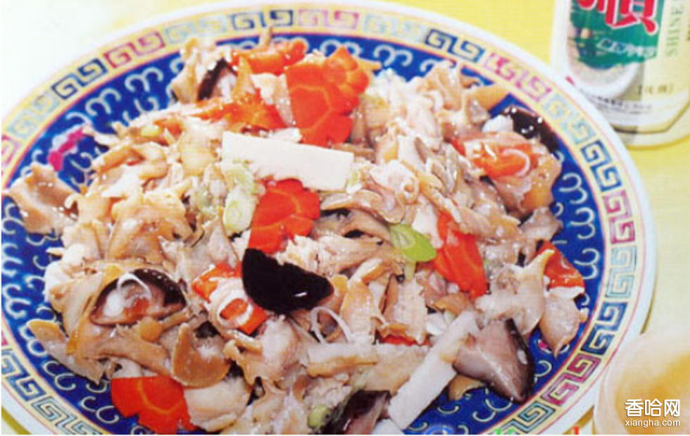 临沂小吃大全_临沂特色小吃美食介绍