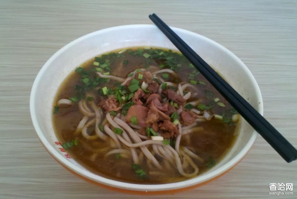 赤峰小吃大全_赤峰特色小吃美食介绍