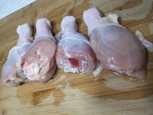 哺乳期也可以吃的健康烤串（来自日本朋友的简单秘方）