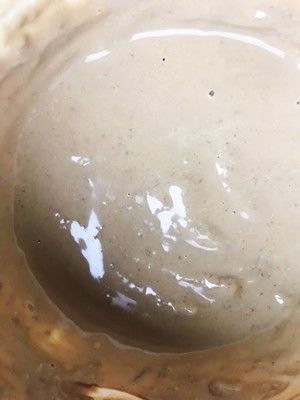 吃了十年都不腻歪的小吃：臭豆腐冷面夹