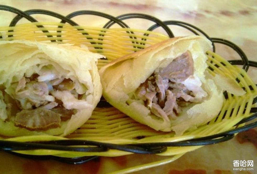 赤峰小吃大全_赤峰特色小吃美食介绍