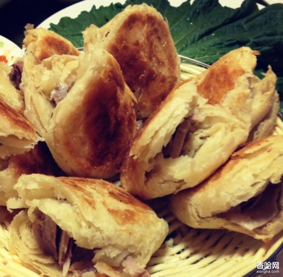 赤峰小吃大全_赤峰特色小吃美食介绍