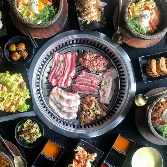 韩国烤肉的做法详解，让你在家也能享受韩式风味