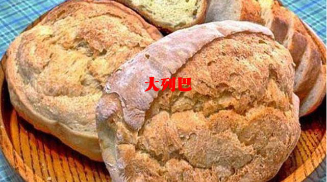 分享几道来东北不得不吃的特色美食 分享几道来东北不得不吃的特色美食