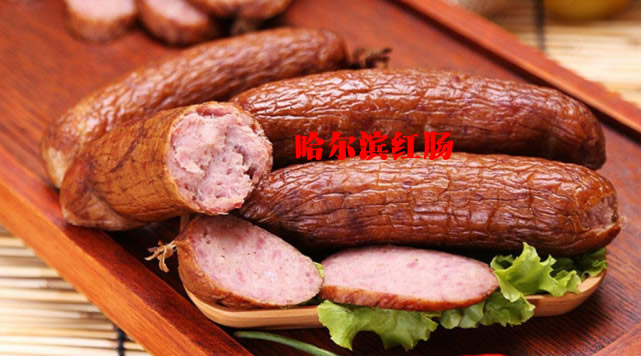 分享几道来东北不得不吃的特色美食 分享几道来东北不得不吃的特色美食