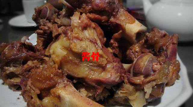 分享几道来东北不得不吃的特色美食 分享几道来东北不得不吃的特色美食