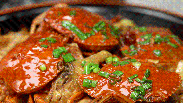 一菜双味,肉如膏脂,鲜美异常的双味蝤蛑怎么做 一菜双味,肉如膏脂,鲜美异常的双味蝤蛑怎么做