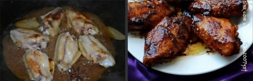 红烧鸡翅这样做色泽红亮，肉质细嫩，怎么吃都不腻