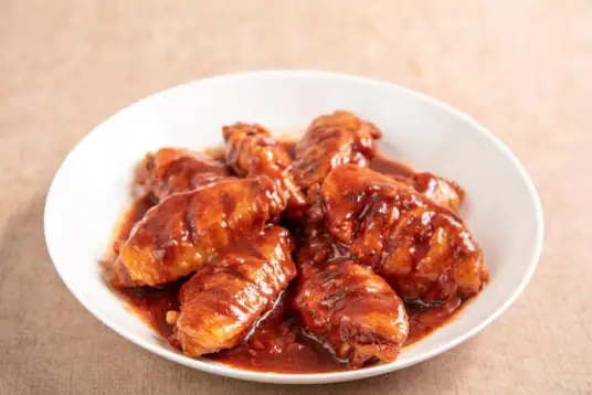 家常美味可乐鸡翅菜谱,酸甜可口,回味无穷的佳肴制作指南 家常美味可乐鸡翅菜谱,酸甜可口,回味无穷的佳肴制作指南