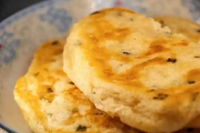 金黄酥香,造型美观,诱人食欲的武大郎烧饼制作秘籍 金黄酥香,造型美观,诱人食欲的武大郎烧饼制作秘籍