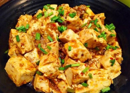 大家知道肉末豆腐在家怎么做好吃又简单呢?