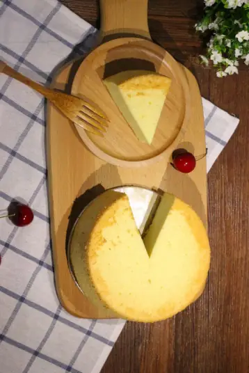 轻松掌握戚风蛋糕的做法全过程 轻松掌握戚风蛋糕的做法全过程