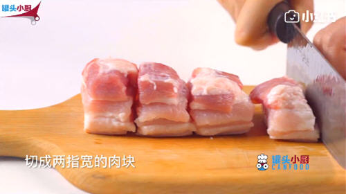 不用炒糖色,直接用红烧汁做的红烧肉也很香