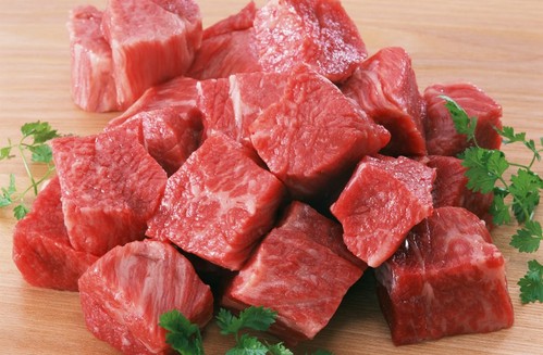 好吃的羊肉大家都喜欢,大家了解羊肉去膻气的方法嘛?