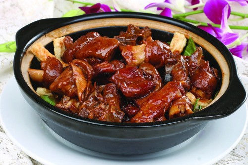 好吃的羊肉大家都喜欢,大家了解羊肉去膻气的方法嘛?