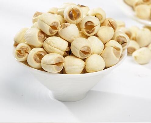 莲子的功效与作用总结  怎么食用莲子最好呢？