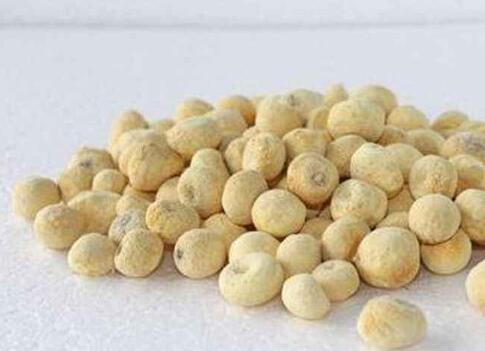 半夏是什么药材?半夏的功效与作用有哪些?