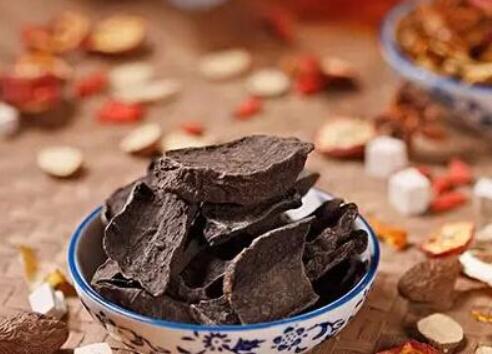 何首乌的功效与作用 何首乌的食用方法 何首乌的禁忌