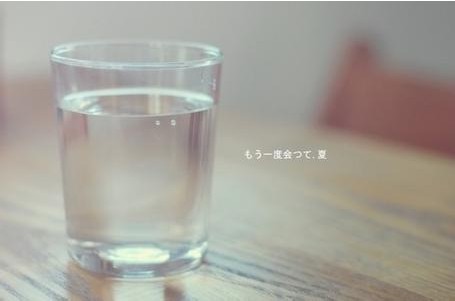 最简单最直接的健康饮水就是多喝白开水