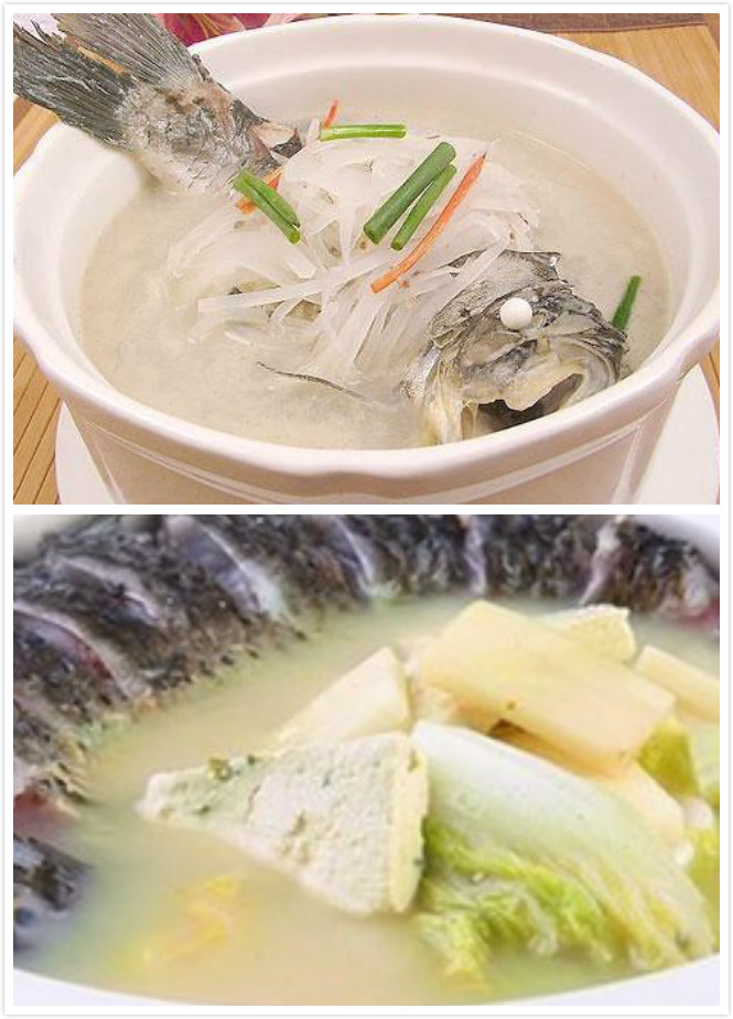清热润肺养生最佳的秋季养生汤做法大全