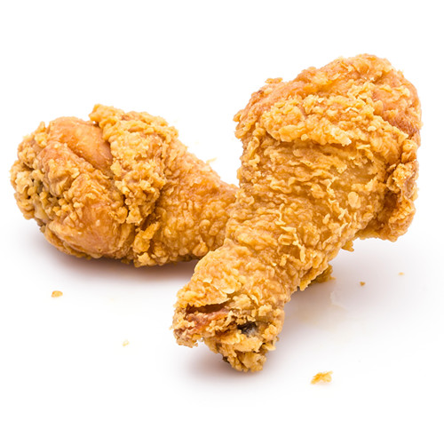 肯德基鸡翅的做法,足不出户,也可以品尝美食