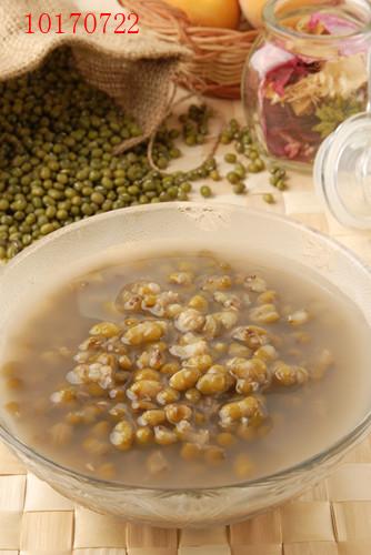 常喝绿豆汤的作用 绿豆汤的四大禁忌