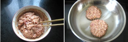 在家如何做香脆的猪柳汉堡,味道不比KFC的差