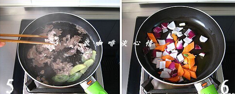 手抓羊肉饭的做法步骤3