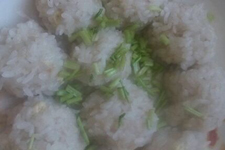 肉丸子的做法大全,在家可以存储起来备用 肉丸子的做法大全,在家可以存储起来备用