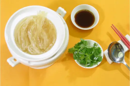 深受人们喜爱的鱼翅做法大全 鱼翅怎么做更好吃
