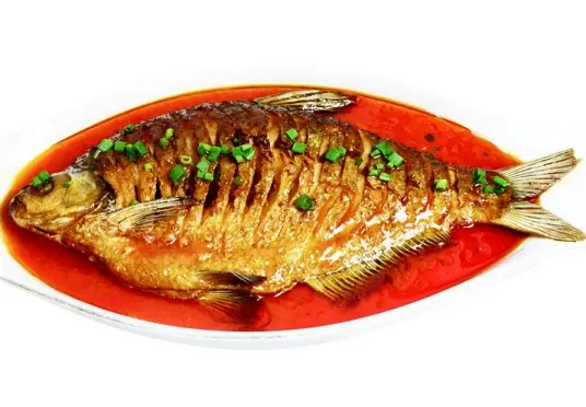 肉质细嫩、味道鲜美的武昌鱼家常做法详解 肉质细嫩、味道鲜美的武昌鱼家常做法详解