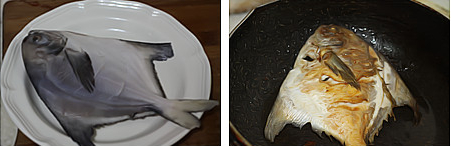 色香味俱佳的红烧酱焖鲳鱼大家喜欢吃吗? 色香味俱佳的红烧酱焖鲳鱼大家喜欢吃吗?