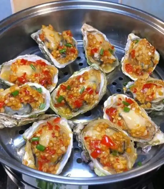 四道海鲜菜谱,不仅简单易学,而且口感鲜美,适合各种场合享用 四道海鲜菜谱,不仅简单易学,而且口感鲜美,适合各种场合享用