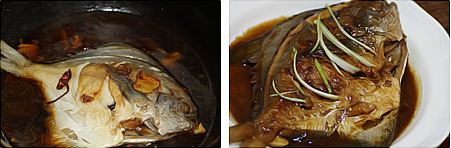 色香味俱佳的红烧酱焖鲳鱼大家喜欢吃吗? 色香味俱佳的红烧酱焖鲳鱼大家喜欢吃吗?
