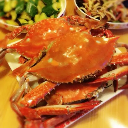 肉质肥美的海蟹多样做法,让你轻松享受海鲜盛宴 肉质肥美的海蟹多样做法,让你轻松享受海鲜盛宴