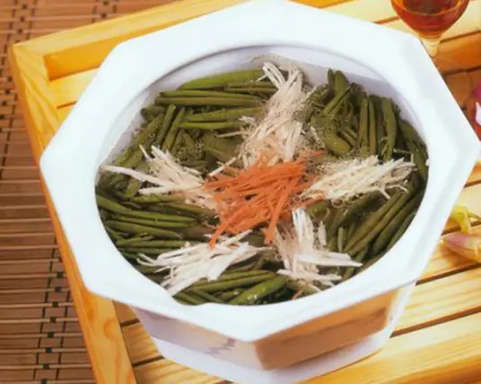 清香滑嫩、鲜美可口的西湖莼菜汤怎么做
