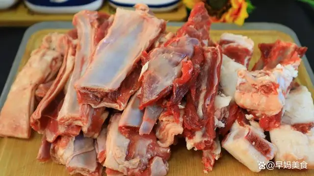 羊排怎么炖好吃又烂没腥味 羊排怎么炖好吃又烂没腥味