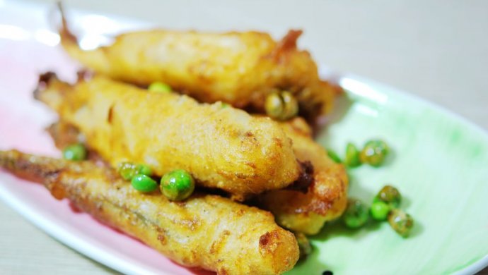 小黄鱼的做法大全 小黄鱼怎么做更加美味 小黄鱼的做法大全 小黄鱼怎么做更加美味