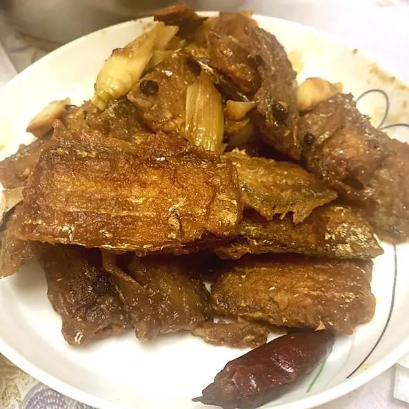 秋刀鱼的十种做法,喜欢吃秋刀鱼的朋友们有口福了 秋刀鱼的十种做法,喜欢吃秋刀鱼的朋友们有口福了