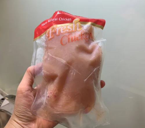 香嫩又多汁的家常炸鸡排,口感酥脆香甜非常好吃