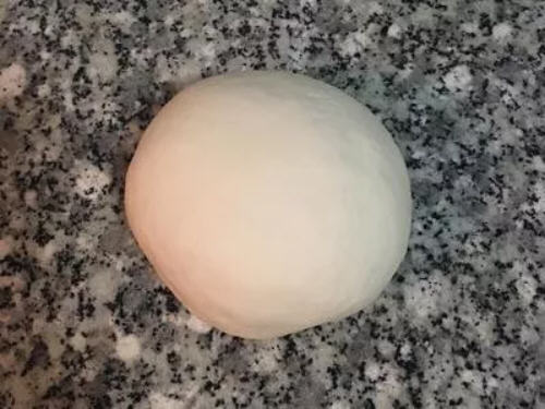 狮子头包子口感美味,包子份量十足,可口满足