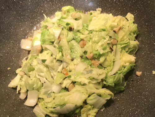 狮子头包子口感美味,包子份量十足,可口满足